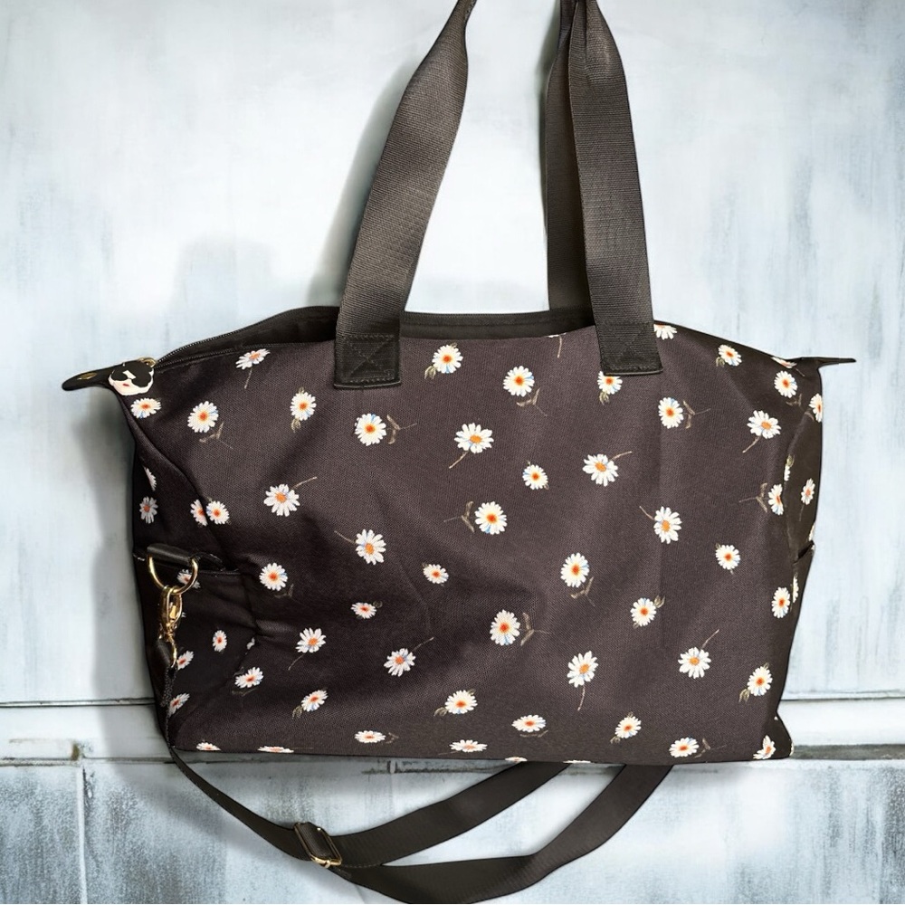 ALICE + OLIVIA By Stacey Bendet Duffel, Carry On  Overnight Bag